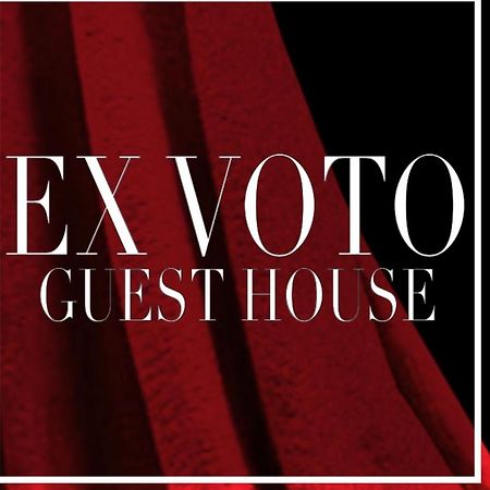 Ex Voto Guest House Naples Exterior photo