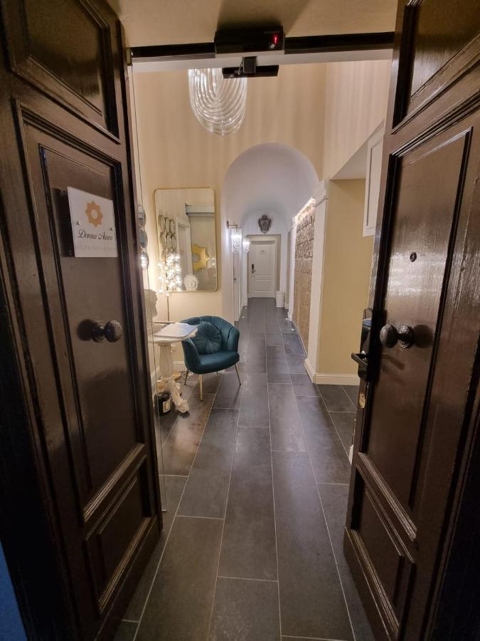 Ex Voto Guest House Naples Exterior photo