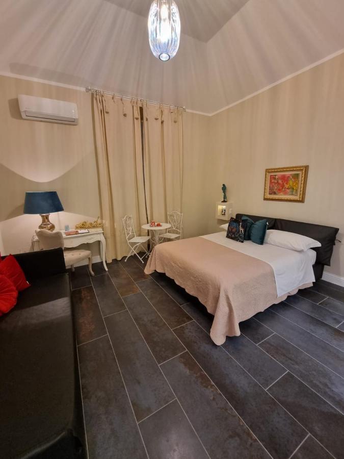 Ex Voto Guest House Naples Exterior photo