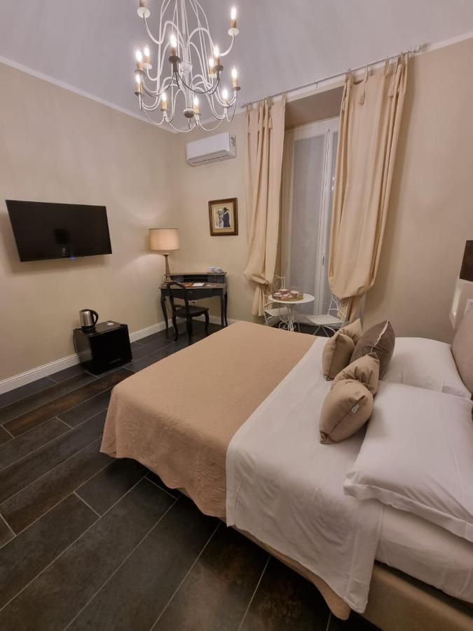 Ex Voto Guest House Naples Exterior photo