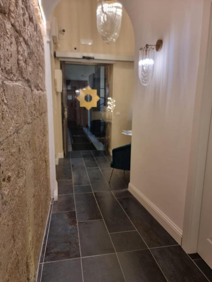 Ex Voto Guest House Naples Exterior photo