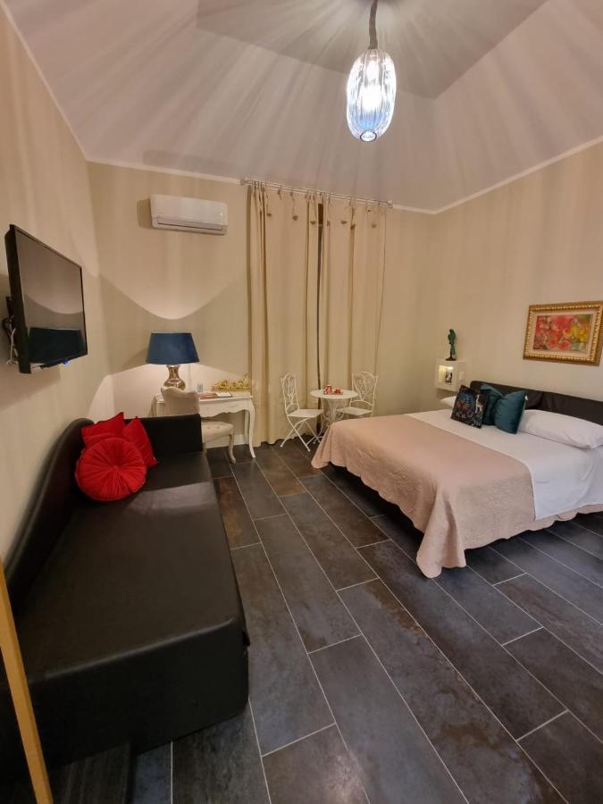 Ex Voto Guest House Naples Exterior photo