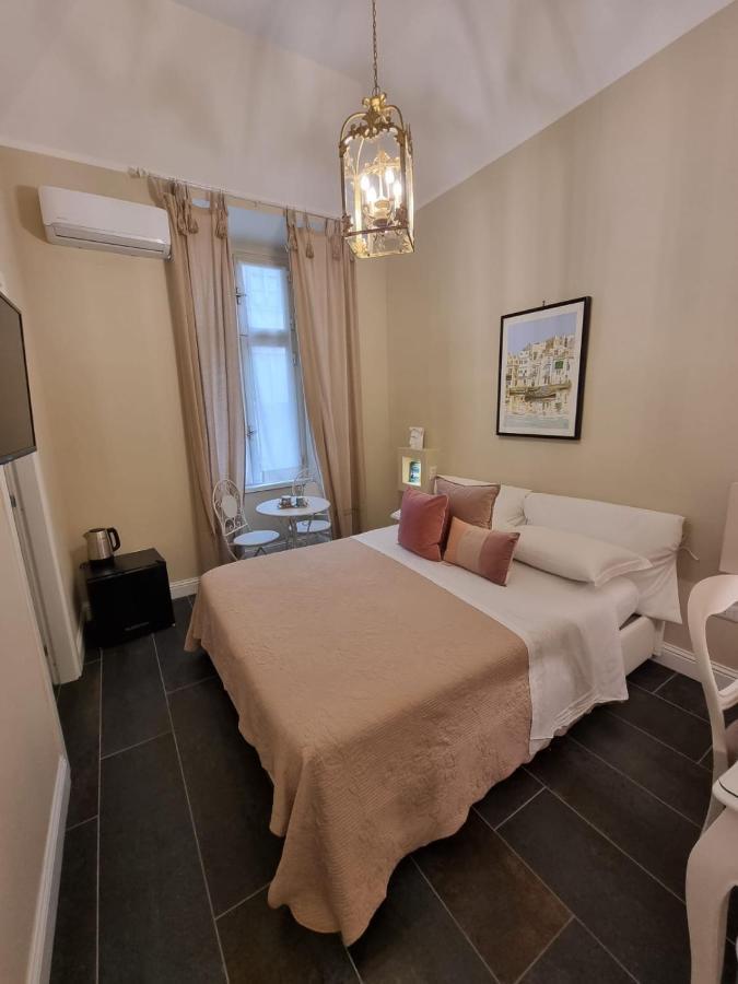 Ex Voto Guest House Naples Exterior photo