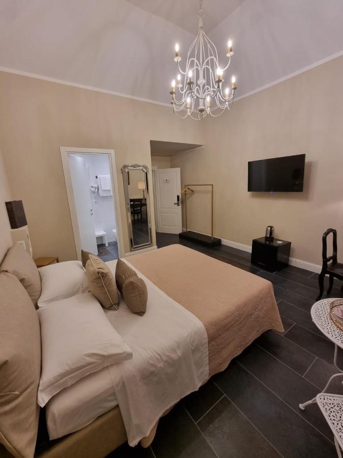 Ex Voto Guest House Naples Exterior photo
