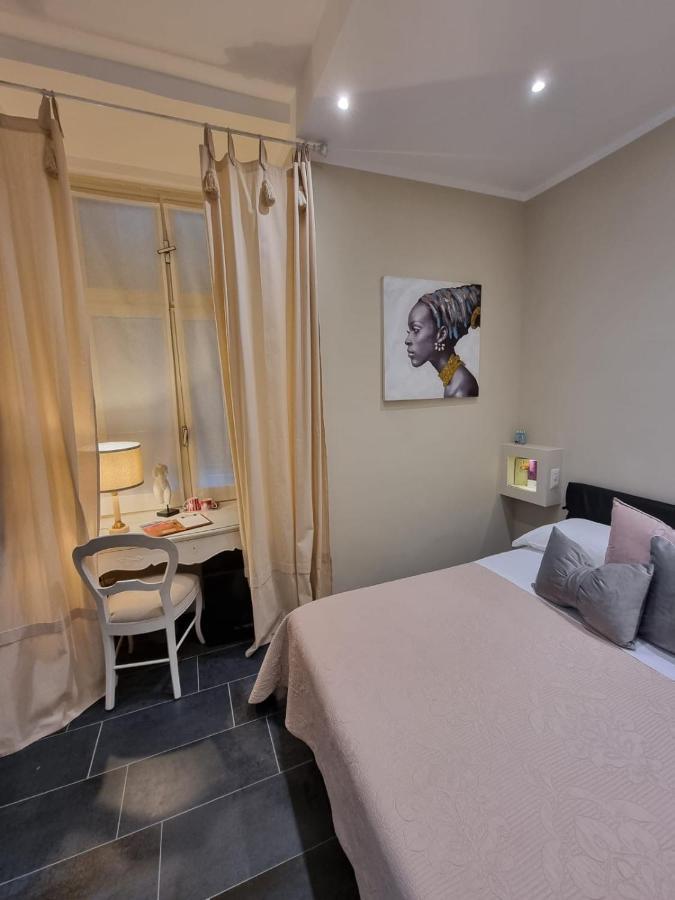 Ex Voto Guest House Naples Exterior photo