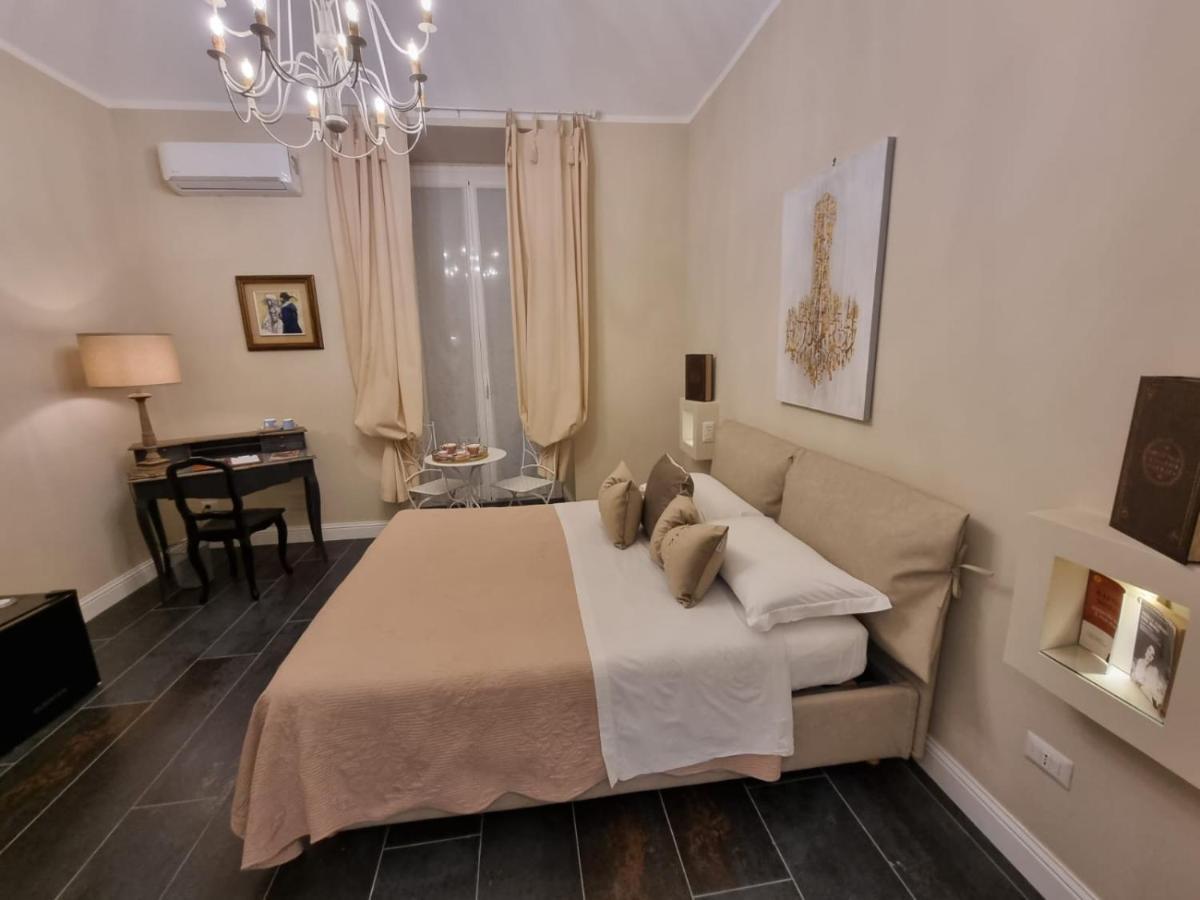 Ex Voto Guest House Naples Exterior photo
