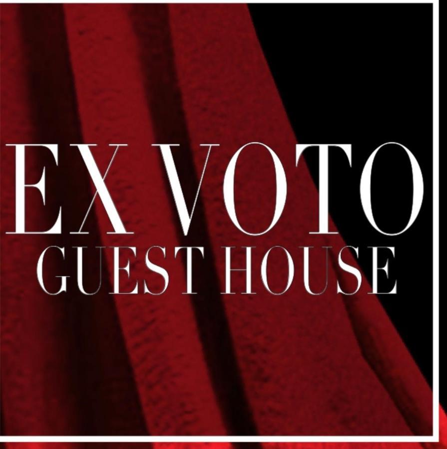 Ex Voto Guest House Naples Exterior photo